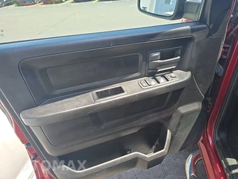 2013 Ram 1500 Express Extended Cab Medium Bed – miniatura 9