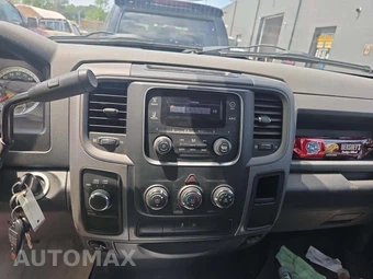 2013 Ram 1500 Express Extended Cab Medium Bed - miniatura 10