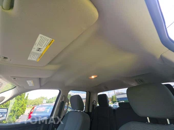 2013 Ram 1500 Express Extended Cab Medium Bed - miniatura 11