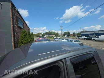 2013 Ram 1500 Express Extended Cab Medium Bed - miniatura 12