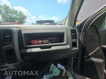 2013 Ram 1500 Express Extended Cab Medium Bed - miniatura 19