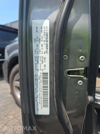 2013 Ram 1500 Express Extended Cab Medium Bed - miniatura 5