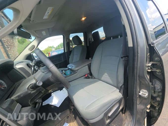 2013 Ram 1500 Express Extended Cab Medium Bed - miniatura 6