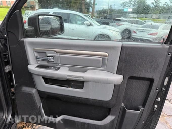 2013 Ram 1500 Express Regular Cab Medium Bed - miniatura 11