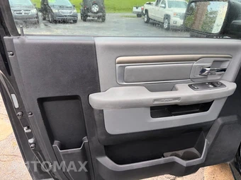 2013 Ram 1500 Express Regular Cab Medium Bed - miniatura 12