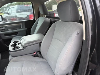 2013 Ram 1500 Express Regular Cab Medium Bed - miniatura 13