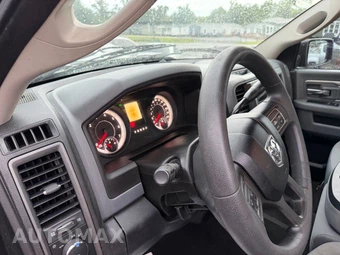 2013 Ram 1500 Express Regular Cab Medium Bed - miniatura 14