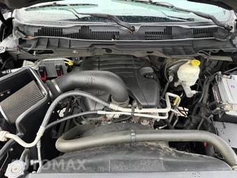 2013 Ram 1500 Express Regular Cab Medium Bed - miniatura 17