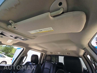 2013 Ram 1500 Laramie Crew Cab Short Bed - miniatura 11