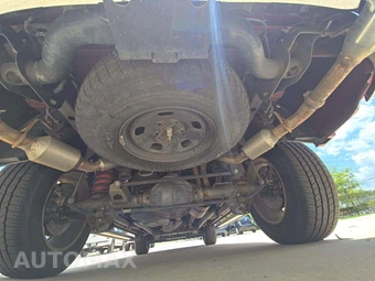 2013 Ram 1500 Laramie Crew Cab Short Bed - miniatura 15