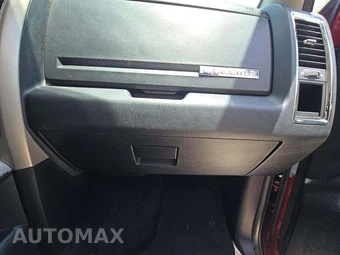 2013 Ram 1500 Laramie Crew Cab Short Bed - miniatura 19