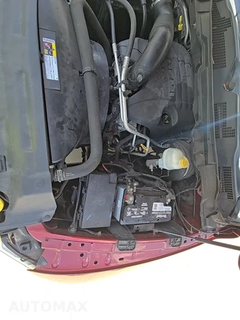 2013 Ram 1500 Laramie Crew Cab Short Bed - miniatura 21