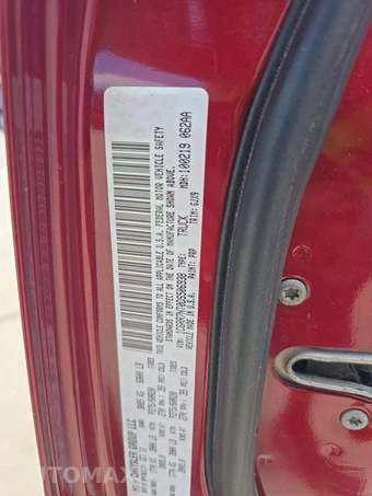 2013 Ram 1500 Laramie Crew Cab Short Bed - miniatura 5