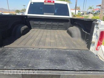 2013 Ram 1500 Laramie Crew Cab Short Bed - miniatura 14