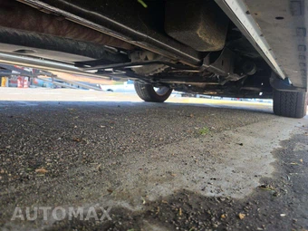 2013 Ram 1500 Laramie Crew Cab Short Bed - miniatura 17