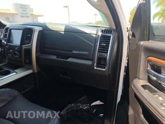2013 Ram 1500 Laramie Crew Cab Short Bed - miniatura 19