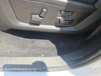 2013 Ram 1500 Laramie Crew Cab Short Bed - miniatura 22