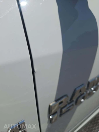 2013 Ram 1500 Laramie Crew Cab Short Bed - miniatura 25