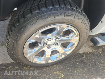 2013 Ram 1500 Laramie Crew Cab Short Bed - miniatura 33