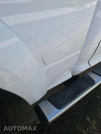 2013 Ram 1500 Laramie Crew Cab Short Bed - miniatura 35