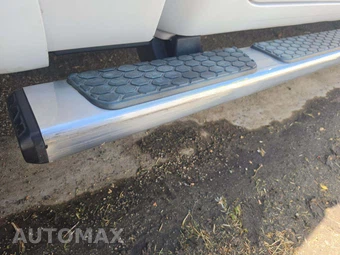 2013 Ram 1500 Laramie Crew Cab Short Bed - miniatura 37