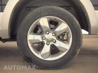 2013 Ram 1500 Laramie Crew Cab Short Bed – miniatura 12