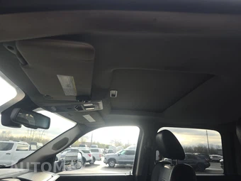 2013 Ram 1500 Laramie Crew Cab Short Bed – miniatura 20