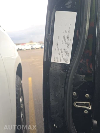 2013 Ram 1500 Laramie Crew Cab Short Bed – miniatura 21