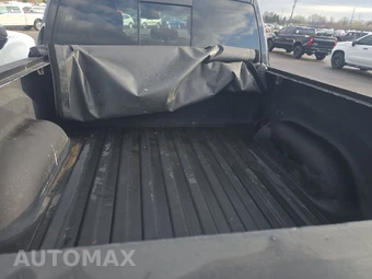 2013 Ram 1500 Laramie Crew Cab Short Bed – miniatura 23
