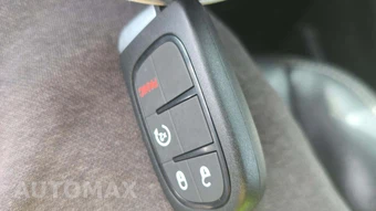 2013 Ram 1500 Laramie Crew Cab Short Bed – miniatura 24