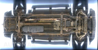 2013 Ram 1500 Laramie Crew Cab Short Bed – miniatura 27