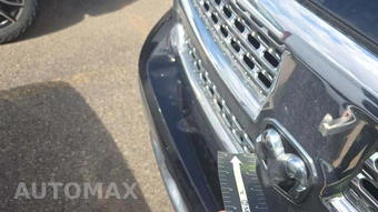 2013 Ram 1500 Laramie Crew Cab Short Bed – miniatura 30