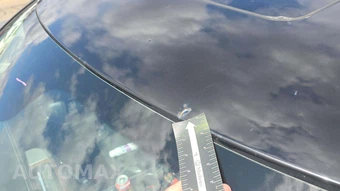 2013 Ram 1500 Laramie Crew Cab Short Bed – miniatura 35