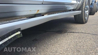 2013 Ram 1500 Laramie Crew Cab Short Bed – miniatura 38
