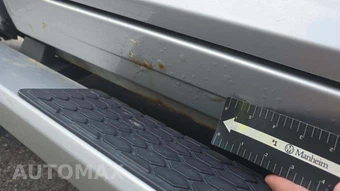 2013 Ram 1500 Laramie Crew Cab Short Bed – miniatura 46