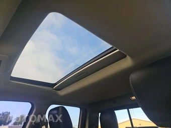 2013 Ram 1500 Laramie Extended Cab Medium Bed - miniatura 11