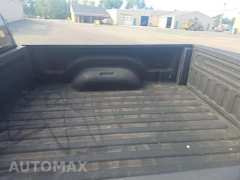2013 Ram 1500 Laramie Extended Cab Medium Bed - miniatura 14