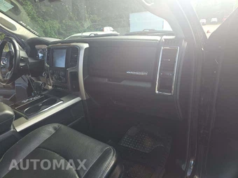 2013 Ram 1500 Laramie Extended Cab Medium Bed - miniatura 19