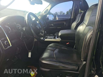 2013 Ram 1500 Laramie Extended Cab Medium Bed - miniatura 6