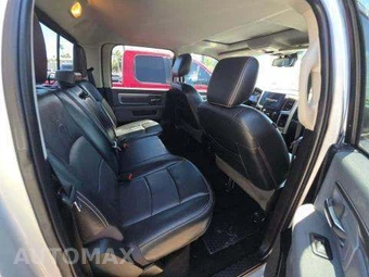 2013 Ram 1500 Lone Star Crew Cab Short Bed - miniatura 16