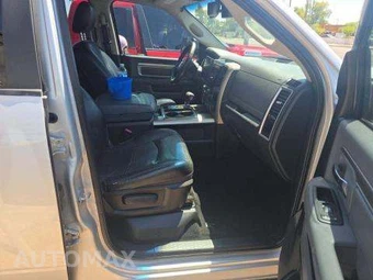 2013 Ram 1500 Lone Star Crew Cab Short Bed - miniatura 18