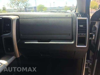 2013 Ram 1500 Lone Star Crew Cab Short Bed - miniatura 19