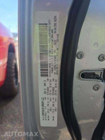 2013 Ram 1500 Lone Star Crew Cab Short Bed - miniatura 5