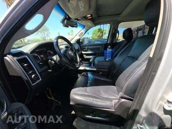 2013 Ram 1500 Lone Star Crew Cab Short Bed - miniatura 6