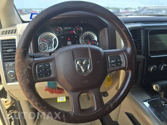 2013 Ram 1500 Lone Star Extended Cab Medium Bed – miniatura 10