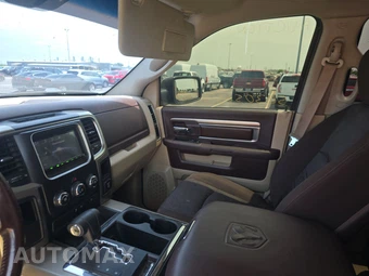 2013 Ram 1500 Lone Star Extended Cab Medium Bed – miniatura 11