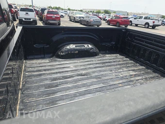 2013 Ram 1500 Lone Star Extended Cab Medium Bed – miniatura 16