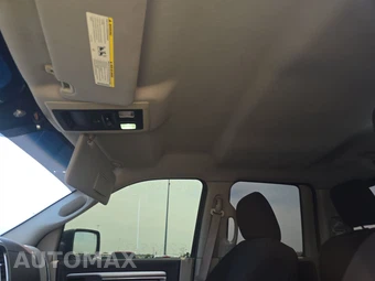 2013 Ram 1500 Lone Star Extended Cab Medium Bed – miniatura 18