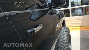 2013 Ram 1500 Lone Star Extended Cab Medium Bed – miniatura 19