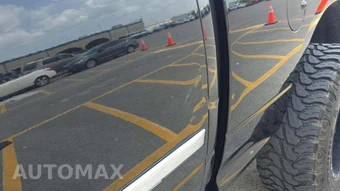 2013 Ram 1500 Lone Star Extended Cab Medium Bed – miniatura 23